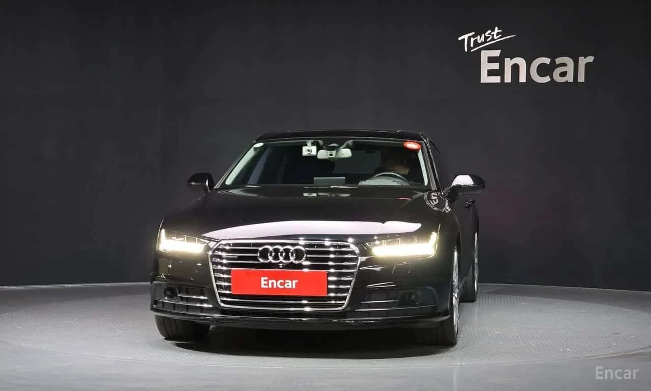 Audi A7 * 50 TDI Quattro Premium * , снимка 3 - Автомобили и джипове - 56736560