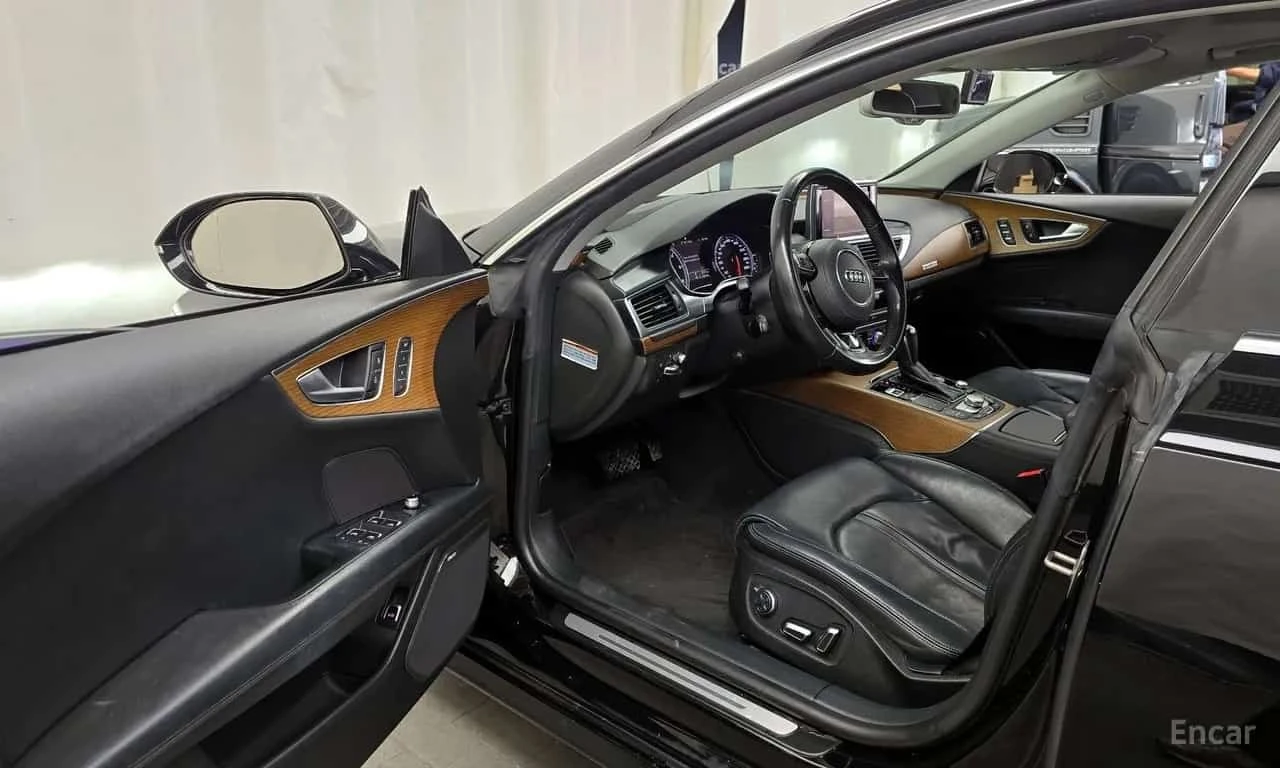Audi A7 * 50 TDI Quattro Premium * , снимка 10 - Автомобили и джипове - 56736560