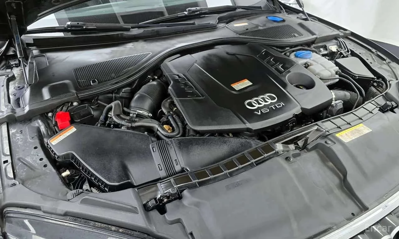 Audi A7 * 50 TDI Quattro Premium * , снимка 6 - Автомобили и джипове - 56736560