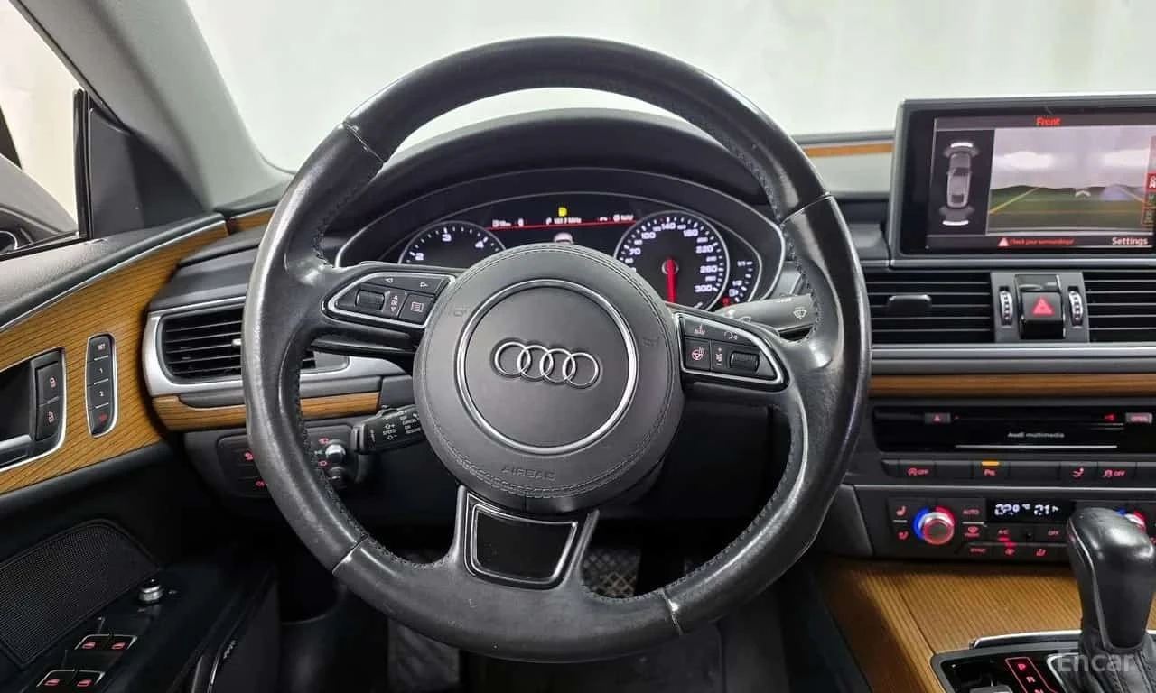 Audi A7 * 50 TDI Quattro Premium * , снимка 13 - Автомобили и джипове - 56736560