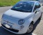 Обява за продажба на Fiat 500 1.4i ~11 600 лв. - изображение 2