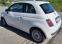 Обява за продажба на Fiat 500 1.4i ~11 600 лв. - изображение 3