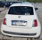 Обява за продажба на Fiat 500 1.4i ~11 600 лв. - изображение 4