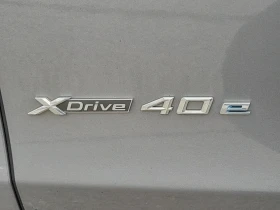 BMW X5 xDrive 40e, Plug-in, Hybrid, снимка 5
