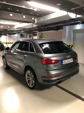 Audi Q3  - изображение 3