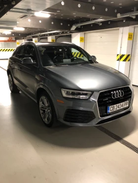 Audi Q3  - изображение 6