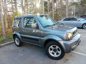 Suzuki Jimny 1.3 SWISS