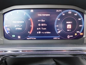 VW T-Cross Life 1.0 TSI BMT DSG, снимка 8