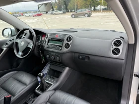 VW Tiguan 2.0TDI///4X4///Trend&Fun///Кожа///Top///, снимка 12