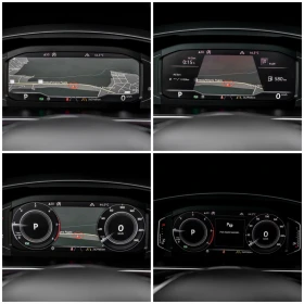 VW Tiguan VW Tiguan 2.0TDI/DSG/HIGHLINE/4MOTION/SCR/DIGITAL, снимка 10