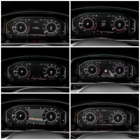 VW Tiguan VW Tiguan 2.0TDI/DSG/HIGHLINE/4MOTION/SCR/DIGITAL, снимка 9