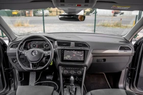 VW Tiguan VW Tiguan 2.0TDI/DSG/HIGHLINE/4MOTION/SCR/DIGITAL, снимка 13