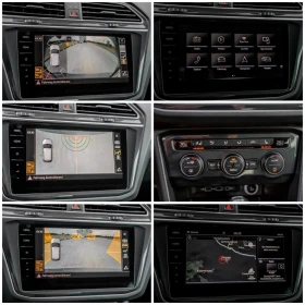 VW Tiguan VW Tiguan 2.0TDI/DSG/HIGHLINE/4MOTION/SCR/DIGITAL, снимка 12