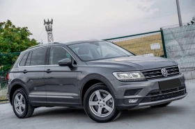 VW Tiguan VW Tiguan 2.0TDI/DSG/HIGHLINE/4MOTION/SCR/DIGITAL, снимка 2