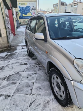 Toyota Rav4, снимка 13