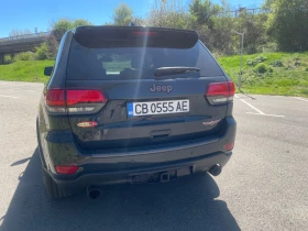 Jeep Grand cherokee Trailhawk 5.7, снимка 5