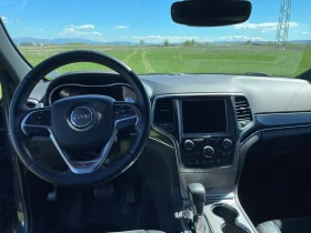 Jeep Grand cherokee Trailhawk 5.7, снимка 8