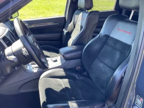 Jeep Grand cherokee Trailhawk 5.7, снимка 9