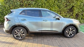 Kia Sportage 1.6 T-GDI 180, снимка 7