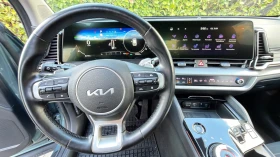 Kia Sportage 1.6 T-GDI 180, снимка 9