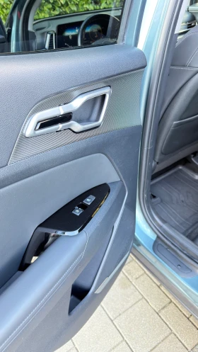 Kia Sportage 1.6 T-GDI 180, снимка 16