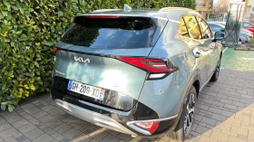 Kia Sportage 1.6 T-GDI 180, снимка 3