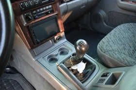 Daewoo Musso, снимка 13