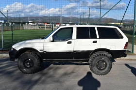 Daewoo Musso, снимка 4