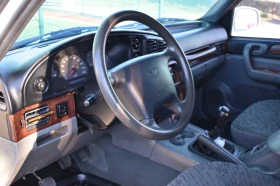 Daewoo Musso, снимка 8