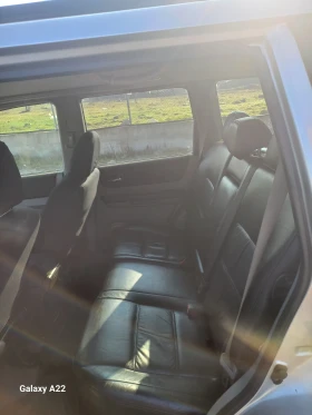 Nissan X-trail, снимка 7