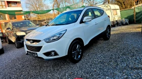 Hyundai IX35 2.0D-136kc-4x4, снимка 1