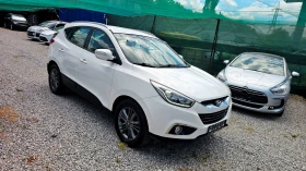 Hyundai IX35 2.0D-136kc-4x4, снимка 3