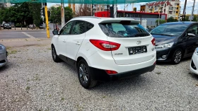 Hyundai IX35 2.0D-136kc-4x4, снимка 6