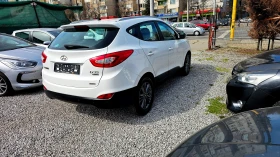 Hyundai IX35 2.0D-136kc-4x4, снимка 4