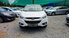 Hyundai IX35 2.0D-136kc-4x4, снимка 2