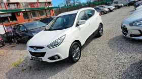 Hyundai IX35 2.0D-136kc-4x4, снимка 1