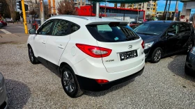 Hyundai IX35 2.0D-136kc-4x4, снимка 6
