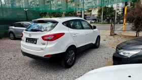 Hyundai IX35 2.0D-136kc-4x4, снимка 4