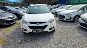 Hyundai IX35 2.0D-136kc-4x4, снимка 2