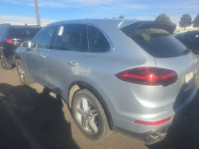 Porsche Cayenne S* PDK* ПОДГРЕВ* ОБДУХВАНЕ* 360КАМЕРА* ПАНОРАМА* , снимка 4
