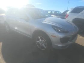 Porsche Cayenne S* PDK* ПОДГРЕВ* ОБДУХВАНЕ* 360КАМЕРА* ПАНОРАМА* , снимка 5
