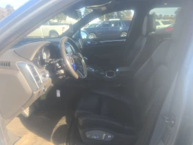 Porsche Cayenne S* PDK* ПОДГРЕВ* ОБДУХВАНЕ* 360КАМЕРА* ПАНОРАМА* , снимка 11