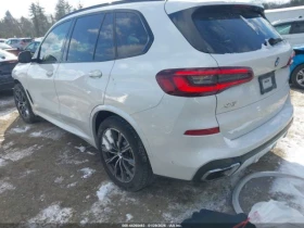 BMW X5 XDRIVE40I, снимка 4