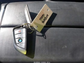 BMW X5 XDRIVE40I, снимка 11