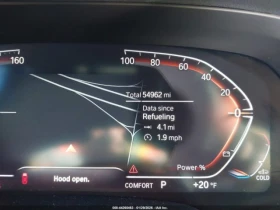 BMW X5 XDRIVE40I, снимка 10