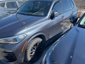 BMW X5  xDrive40i /ЛАЗЕРИ/360/HEAD UP /ГУМИ С ДЖАНТИ , снимка 2