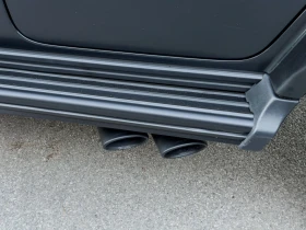 Mercedes-Benz G 63 AMG Carbon/Two-Tone/Burmaster/3xTv/Exclusive/22, снимка 15