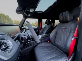 Mercedes-Benz G 63 AMG Carbon/Two-Tone/Burmaster/3xTv/Exclusive/22, снимка 6
