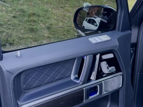 Mercedes-Benz G 63 AMG Carbon/Two-Tone/Burmaster/3xTv/Exclusive/22, снимка 9