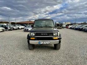 Toyota Land cruiser 2.4, TURBO-DIESEL, 1993., снимка 1